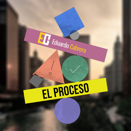 El proceso